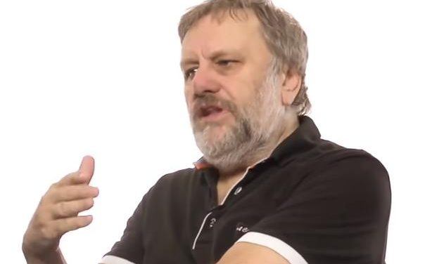 Slavoj Žižek: democracia y capitalismo están destinados a separarse